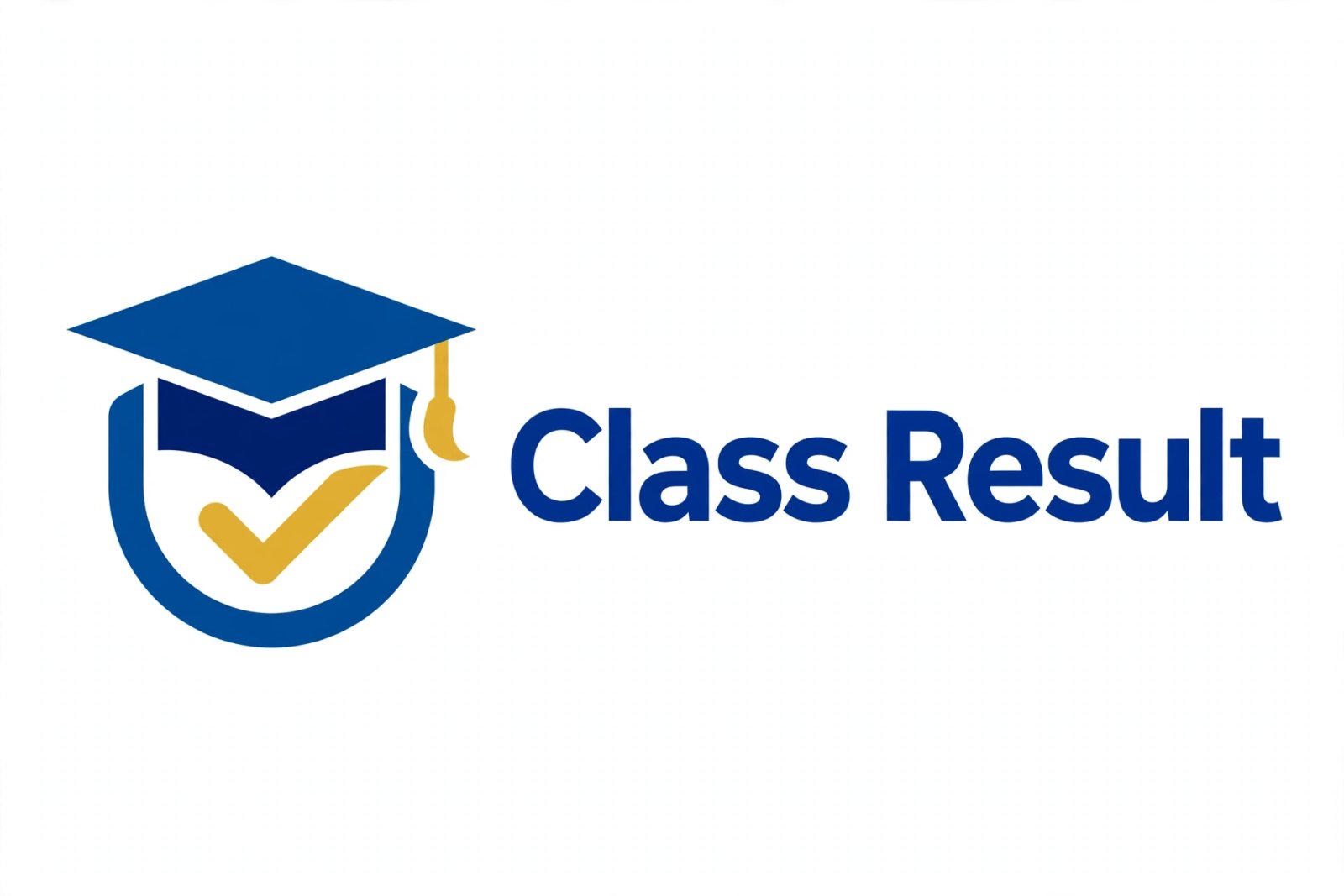 Result logo
